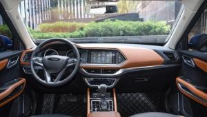 Zotye T300
