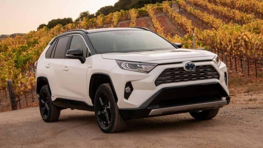 Toyota инвестирует миллиарды долларов в заводы в США