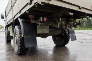 Tatra Tactic 4x4