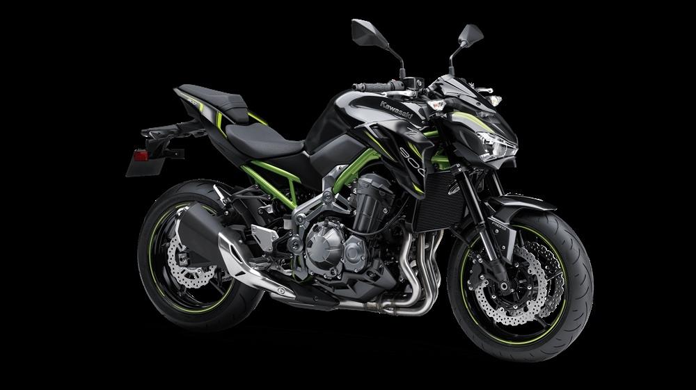 Компания Kawasaki отзывает мотоциклы Z900-серии из-за проблем с АБС