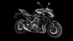 Компания Kawasaki отзывает мотоциклы Z900-серии из-за проблем с АБС