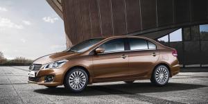 Suzuki и Toyota займутся совместной разработкой автомобилей
