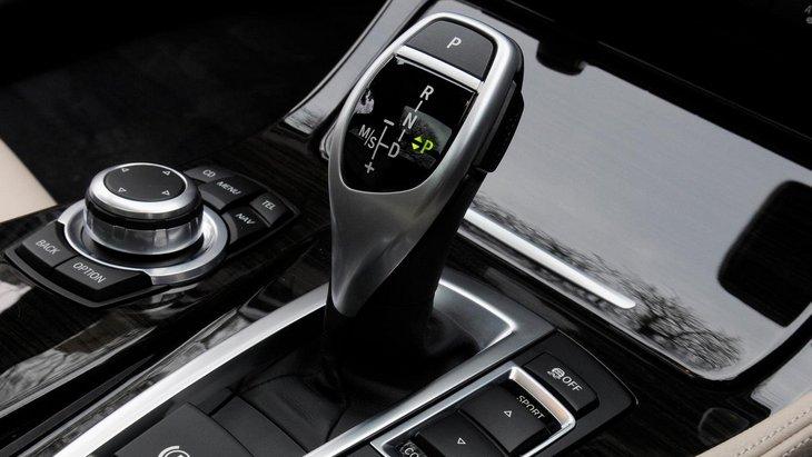 Все больше россиян предпочитают «автоматы»
