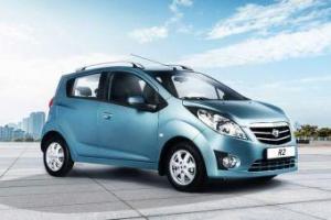 В России возобновятся продажи узбекских автомобилей Ravon
