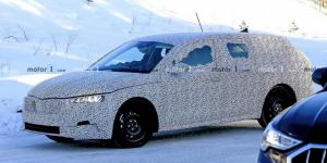 Skoda назвала дату премьеры новой Octavia
