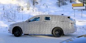 Skoda назвала дату премьеры новой Octavia