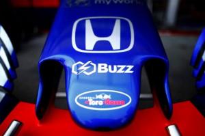 Buzz Asset Management – новый партнёр Toro Rosso