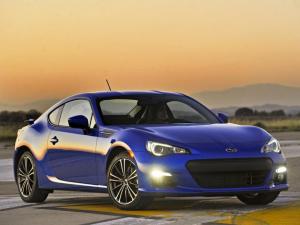 Toyota выпустит второе поколение купе GT86: известны подробности