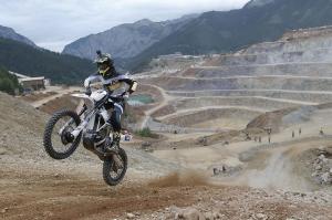 Федерация FIM анонсировала новый кубок мира FIM E-Bike Enduro