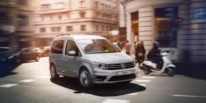 Volkswagen отзовет автомобили в России