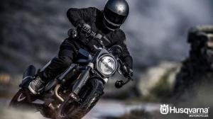 Husqvarna начала продажи мотоцикла Svartpilen 701