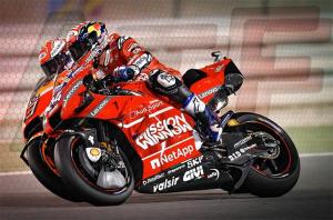 Чем экономика MotoGP отличается от Формулы 1?