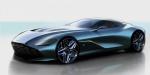 Zagato отметит свое 100-летие суперкаром Aston Martin за 7 миллионов евро
