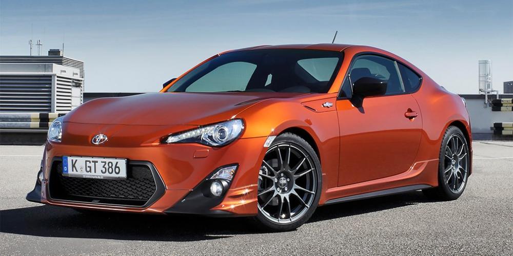 Toyota отзывает в России 350 автомобилей
