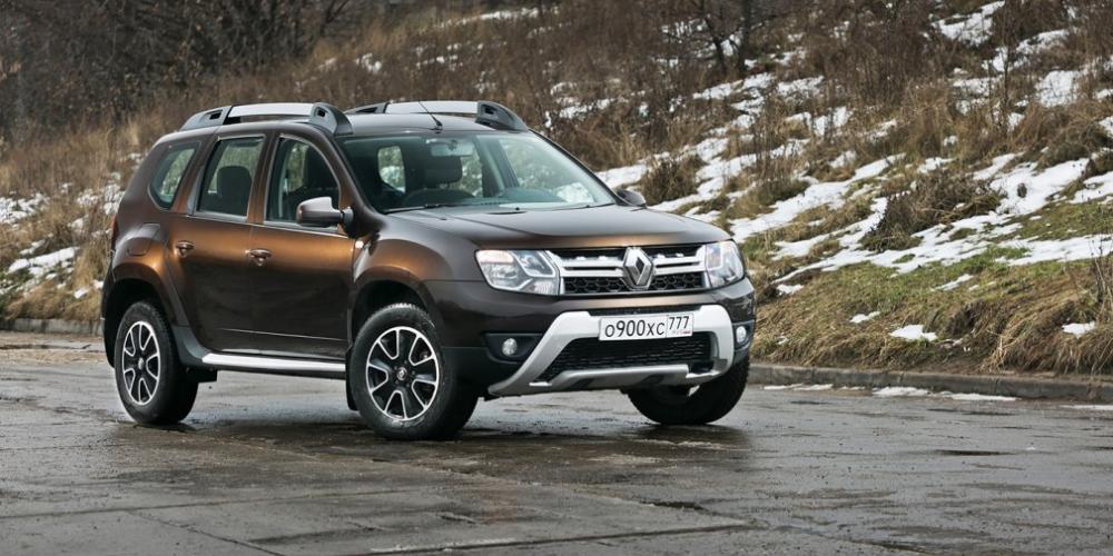 Renault отзовет в России более 19 тысяч автомобилей