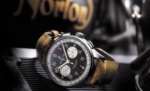 Часы Breitling Premier B01 Chronograph 42 Norton Edition
