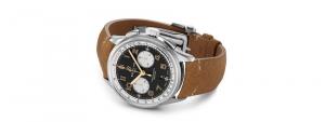 Часы Breitling Premier B01 Chronograph 42 Norton Edition