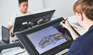 Skoda анонсировала пикап на базе кроссовера Kodiaq
