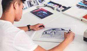 Skoda анонсировала пикап на базе кроссовера Kodiaq