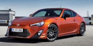 Toyota отзывает в России 350 автомобилей
