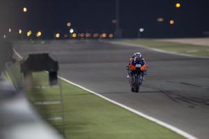 Гран При Аргентины 2019: Команда Tech3 KTM мечтает о первых очках