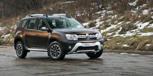Renault отзовет в России более 19 тысяч автомобилей