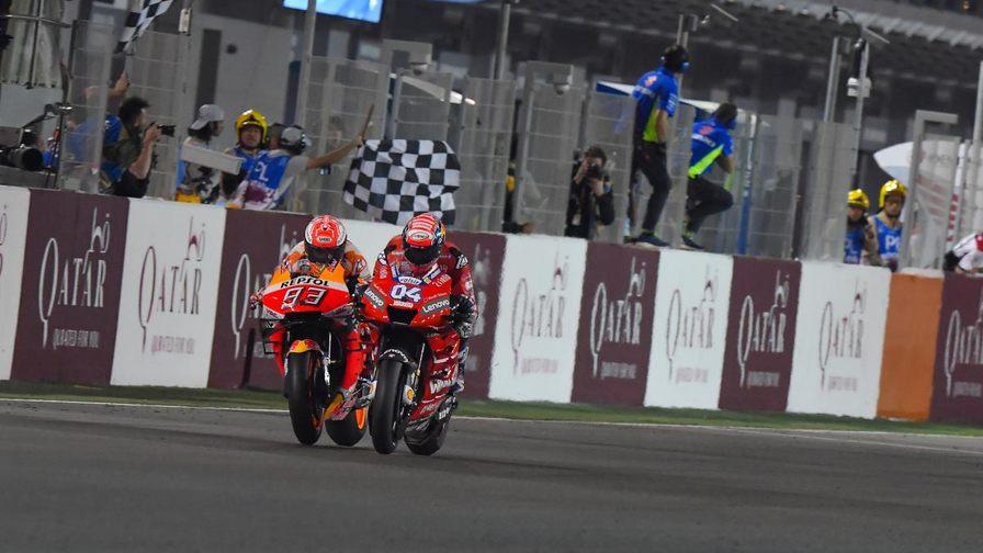 FIM вынесла вердикт по протесту против Ducati
