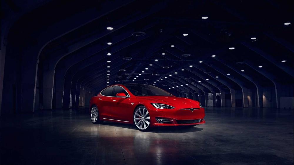 Автопилот Tesla угодил в очередную аварию
