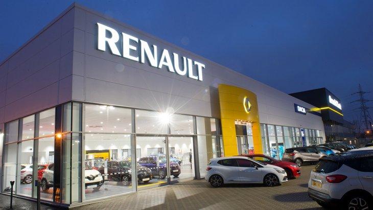 Renault хочет полного слияния с Nissan и поглощения Fiat Chrysler Automobiles