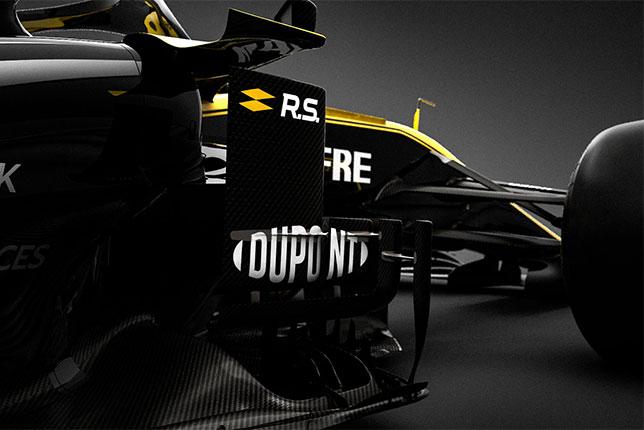 Renault и DuPont объявили о стратегическом партнёрстве