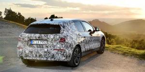 В BMW рассказали о новой 1-Series
