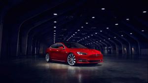 Автопилот Tesla угодил в очередную аварию
