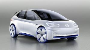 Volkswagen раздумывает над электрическим конкурентом Peugeot e-208 и Opel Corsa EV