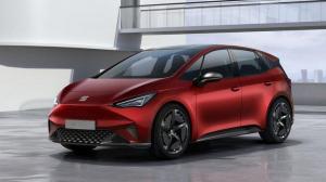 Seat выпустит шесть гибридных и электрических моделей к 2021 году