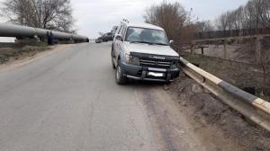 Двое детей пострадали в результате столкновения автомобилей в Алматы
