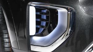 Kia Masterpiece Concept 2019 года