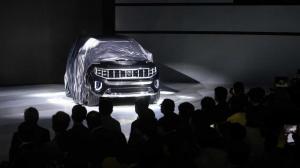 Kia Masterpiece Concept 2019 года