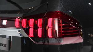 Kia Masterpiece Concept 2019 года