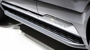 Kia Masterpiece Concept 2019 года