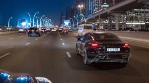 Porsche Taycan завершил финальные испытания перед премьерой