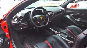 Ferrari F8 Tributo