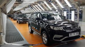 Белорусский завод Geely требует с бывшего рабочего $15 000 «за обучение»