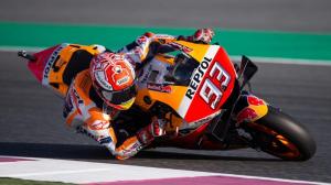 Honda может скопировать аэродинамический элемент Ducati уже в Аргентине
