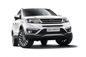 Chery Tiggo 5