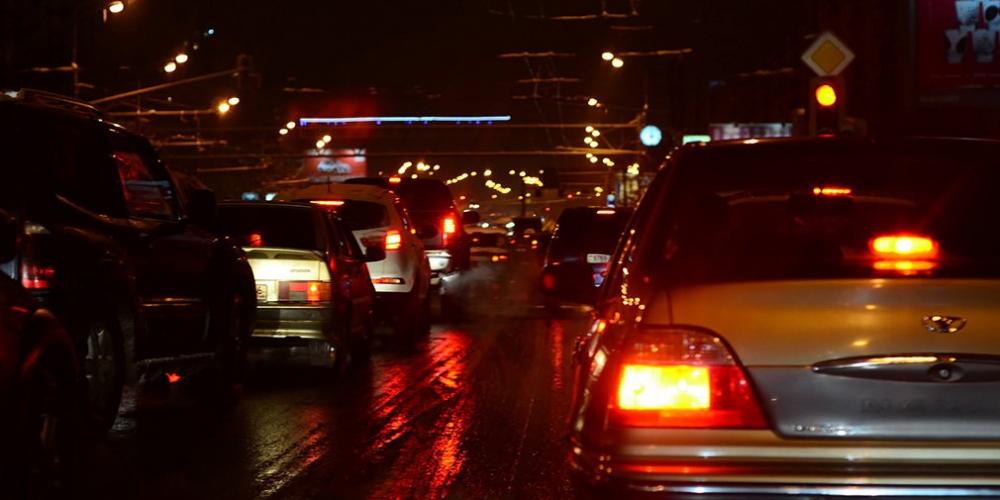 Власти рассказали, во сколько лучше всего выезжать на восток Москвы