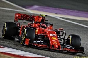 В Ferrari подозревают проблемы с цилиндром двигателя