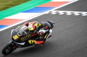 Результаты Гран При Аргентины 2019 в категории Moto3