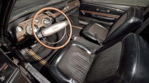 Shelby GT500 No. 00889 1968 года