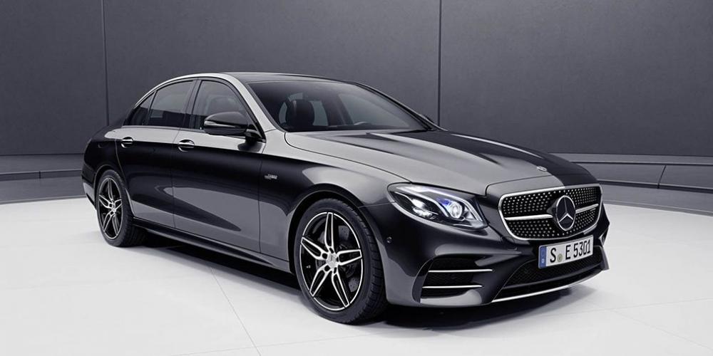 Mercedes отказался снижать цены после запуска российского завода
