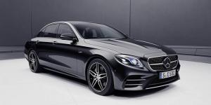 Mercedes отказался снижать цены после запуска российского завода
